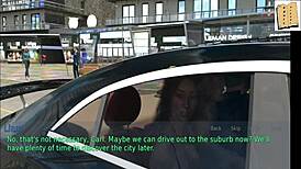 Wife and Stepmother Engage in Taboo Fucking