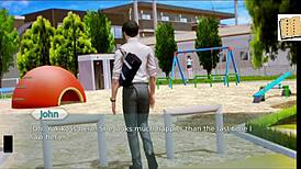 Academy 118 Game Features Detailed Exploration And Adventures