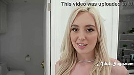 My anal-crazed inlaws make me join 😈 lexi lore adonis breeds jay romero