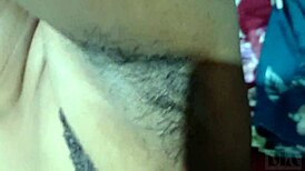 desi hot indian teacher goes extreme wild and dirty with tattooed bhabhi