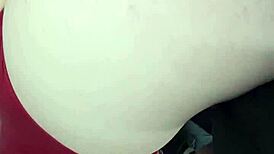 坐我脸上让我舔你屁股