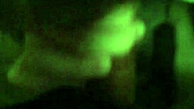 Slut takes on big black cock in blowjob part two.