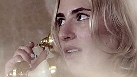 Hardwerk Features Lindsey Cruz In Intense Group Action