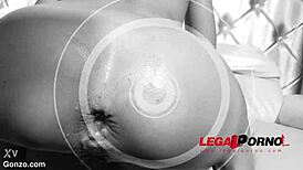 性俱乐部婊子英加魔鬼被撕裂猛干