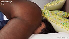 Pussy alarm reality kings amateur big ass licked