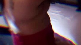 Oh, that was delicious, I want another cock to fuck me hard.