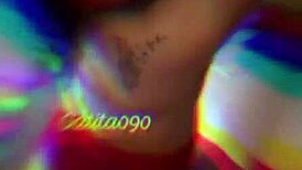 Oh, that was delicious, I want another cock to fuck me hard.