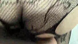 Wife's Friend Finally Allows Intimate Encounter