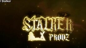 On Halloween, Mila Milan screams during hardcore rough sex and ass rimming.