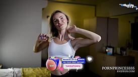 Exploring My Armpit Fetish - Do You Like It?