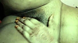 indian student gets hardcore sex with aunty in village