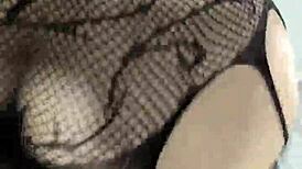 Wife's Friend Finally Allows Intimate Encounter