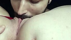 坐我脸上让我舔你屁股