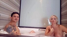 Samuka Ventura Stars in Porn Cast Scene