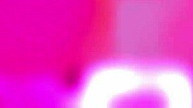 Lisset Long大奶假屌玩屁眼