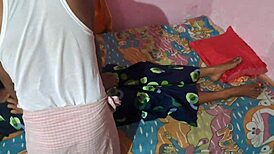 Bhabhi Big Boobs Fucking In Bathroom