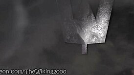 Huge vore with two girls, one tiny 18+ kissing - thewiking2000