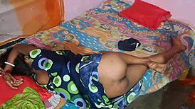 Bhabhi Big Boobs Fucking In Bathroom