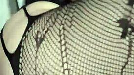 Wife's Friend Finally Allows Intimate Encounter