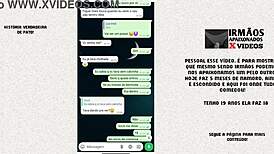 me and my sister fell in love, starting from hate to love now