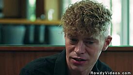 老少18+ 同志继兄弟肛交无套