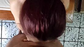 I left my cuckold husband at home and went out for some fun