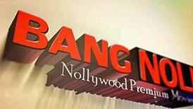 Okoro and emeka enjoy awesome blowjob with adaura on the farm 😍