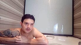 Samuka Ventura Stars in Porn Cast Scene