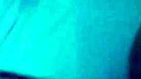 凌晨4:20玩朋友老公大屌，你懂的？