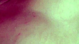 cleaning my vibrator and cumming again