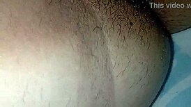 i'm masturbating and moaning with this dildo, come fuck me in my homemade first time