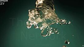 Watch Chanel Preston handle Nacho's intense anal pounding?