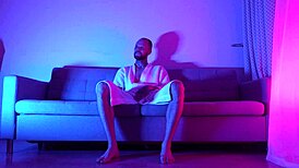 Redhead coworker fucks after the work party!