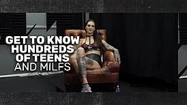 Redhead asian swims in gangbang gets blowbang deepthroat doggystyle bent over creampied