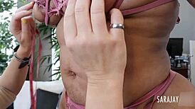 Scissoring Muva Phoenix With Blonde Pornstar, Licking Wet Pussy And Tribbing Hard!