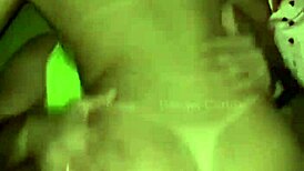 Caught Wife Riding Brother-In-Law's Dick With Sister