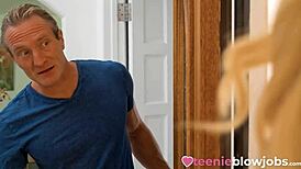 All My Dick Needs Is A Cock Sucking Service From Sophia Sterling