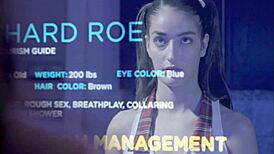 活出性幻想-未来性爱真实一幕