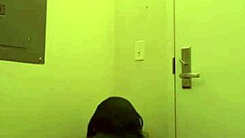 Shaking My Big Ass With Tattoos And Dirty Talk For New Year Joy