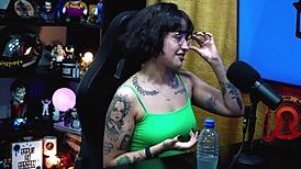 Martina Olivera in podcast, dois reais or mysterious gift?