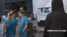 Rando Freeused A Milf Momfreeuse