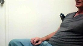 missy maverick gets caught having office sex on cam