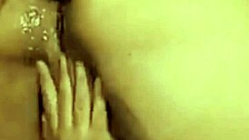 Does arab wife love anal?