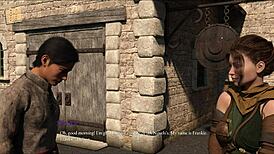 The Price of Power 3 game adventure