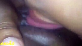 Enchendo o cuzinho da puta de leite with blowjob, anal, cum, deepthroat, swallow, domination