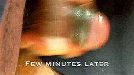 Watch this hot creampie compilation with big ass BBW?