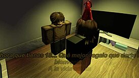 A Unique Birthday Gift That Sparked Unforgettable Joy And Laughter