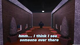 From pov, monster cock fucking this slut's big ass in glory hole, thrilling