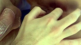 rangel carlos serves client until throbbing