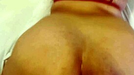 I love watching this real amateur couple have passionate sex in the office